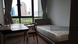 OUE Twin Peaks (D9), Condominium #218532501